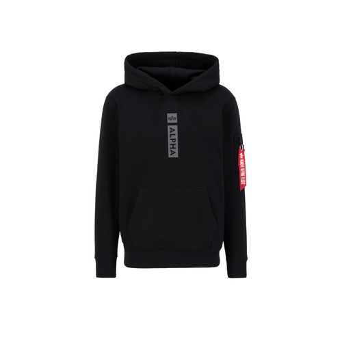 Hoodie ALPHA INDUSTRIES 