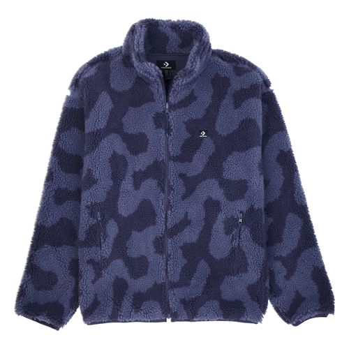 Fleecejacke CONVERSE 