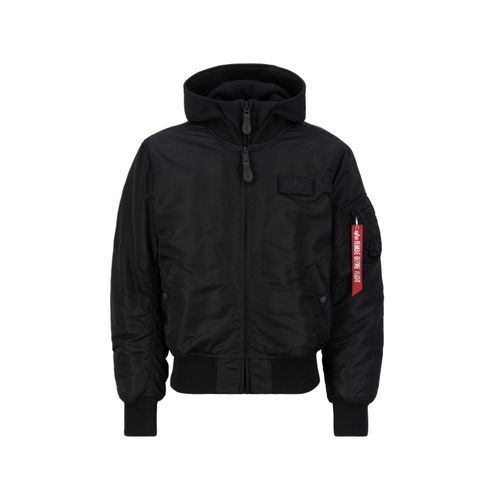 Bomberjacke ALPHA INDUSTRIES 