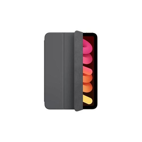 Apple Smart Folio Tablet-Hülle für Apple iPad mini 6. Gen (2021), iPad mini 7. Gen (2024) anthrazit