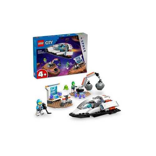 LEGO® City Space 60429 Bergung eines Asteroiden im Weltall Bausatz