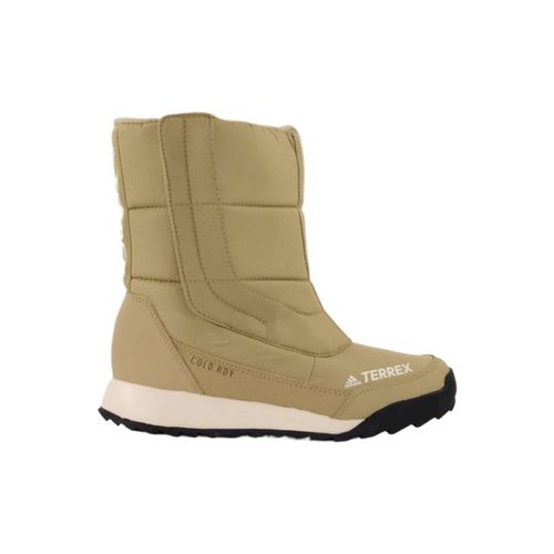 Adidas Damen Trekkingschuhe Terrex Choleah Beige
