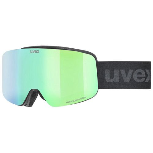 Uvex Pwdr FM - Skibrille - Kinder