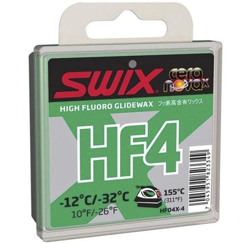 Swix Hf4 - Skiwachs