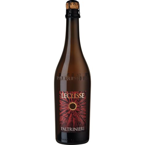 Lambrusco Leclisse, Lambrusco di Sorbara DOC, Emilia Romagna, 2023, Perlwein / Secco