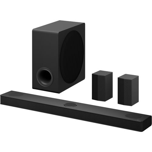 LG Soundbar 