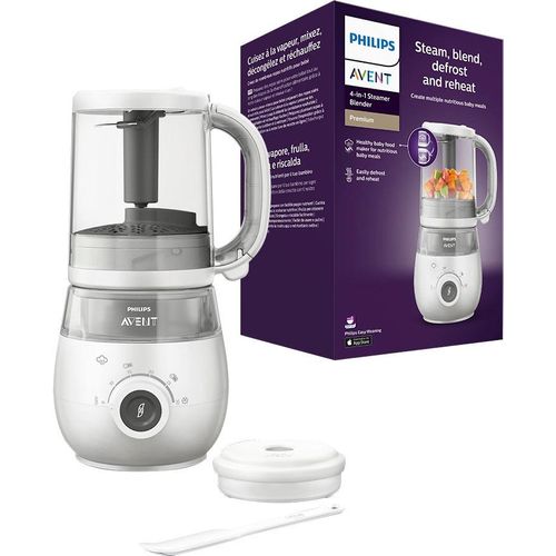 Babynahrungszubereiter PHILIPS AVENT 