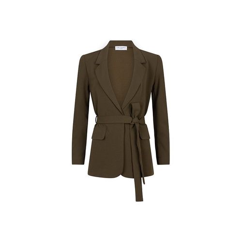 Lofty Manner Blazer luisa dessin