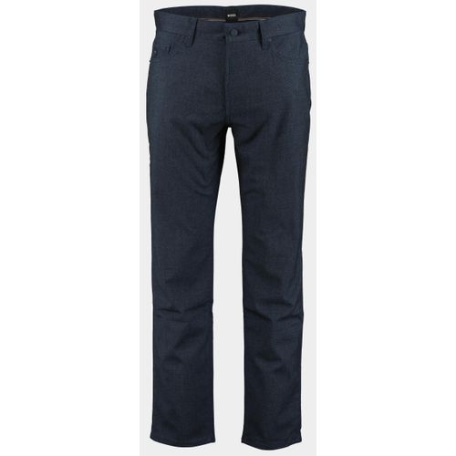 Hugo Boss 5-pocket jeans h-re.maine-20 10261328 01 50519767/490