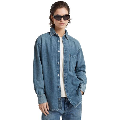 G-Star Relaxed overshirt wmn