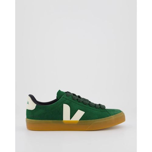 Veja Dames campo suede