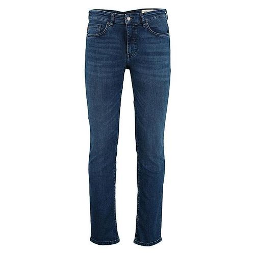 Hugo Boss Broek delaware bc-p dark blue