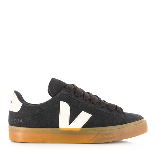 Veja campo bold sneakers lage sneakers unisex