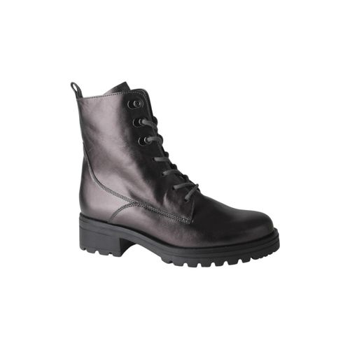 Gabor 52.786.10 dames veterboots sportief