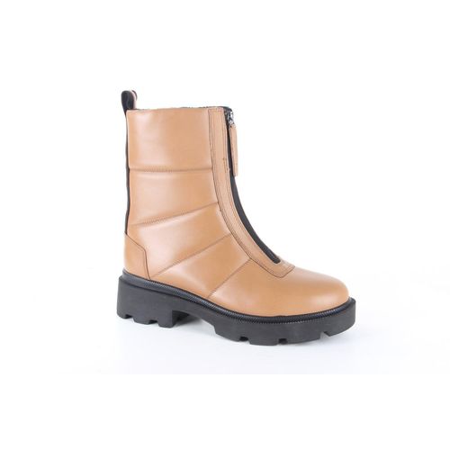 Gabor 92.753.65 dames veterboots sportief