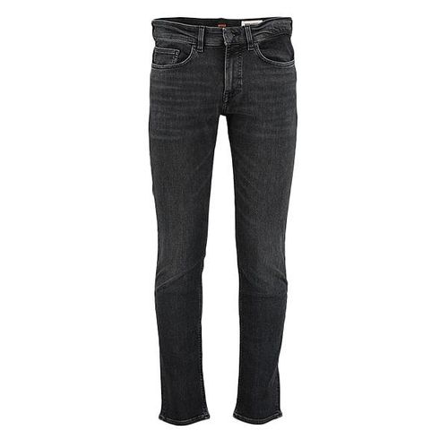 Hugo Boss Broek delaware bc-p black