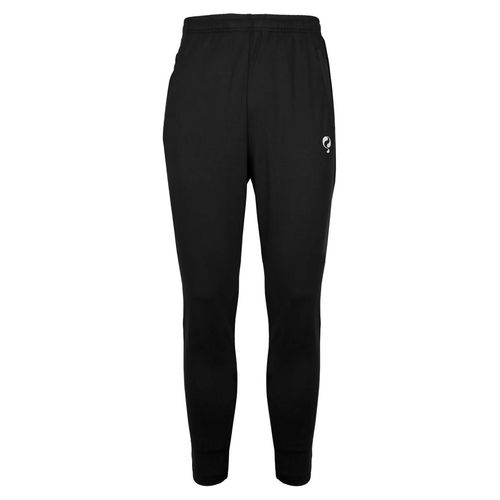 Q1905 Evergreen active pants / wit