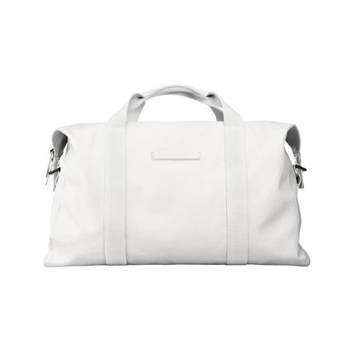 Horizn Studios | Weekender (M und L) | SoFo Weekender M in All White |