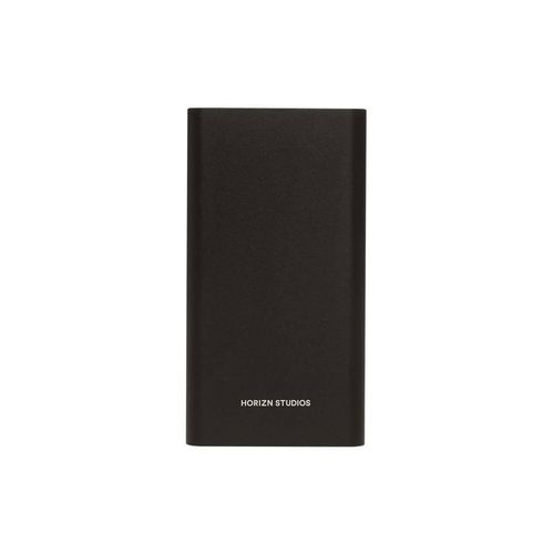 Horizn Studios Smart Charger HS10, USB C, 5V = 2A - Schwarz