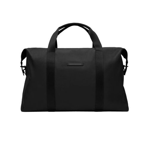 Horizn Studios | Weekender (M und L) | SoFo Weekender L in All Black |