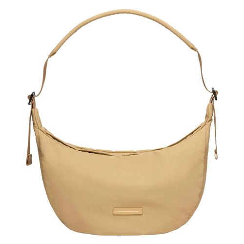 Horizn Studios | Cross-Body Bags | Chiado Cross-Body in Off Tan |