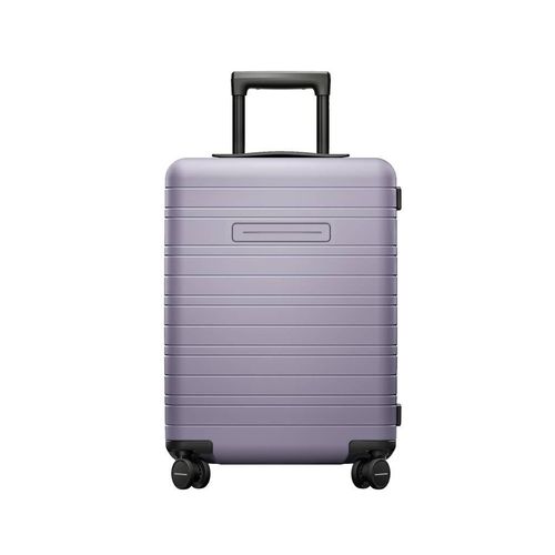 Horizn Studios | Cabin Luggage | H5 Essential in Grey Lavender | Vegan