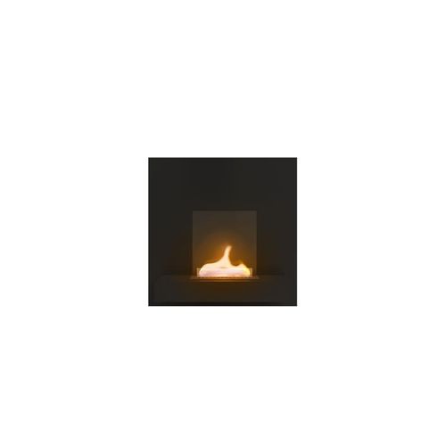 Tenderflame Square 180 Black