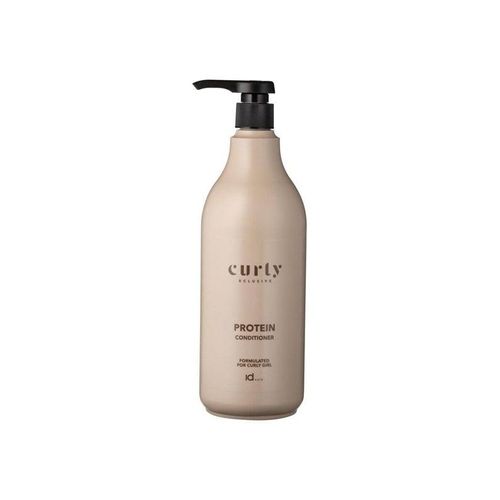 IdHAIR - Curly Xclusive Protein Conditioner 1000 ml