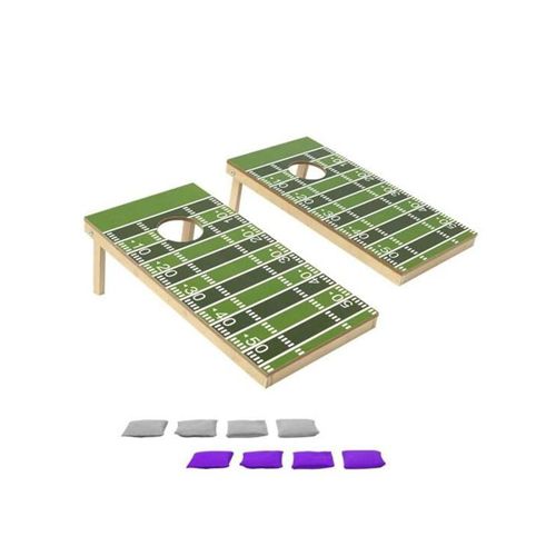 Nordic Games Bean Bag Game Deluxe
