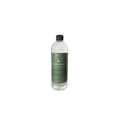 Tenderflame Tenderfuel Organic 1.0 liter