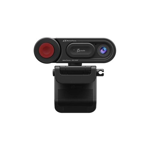 j5create HD Webcam