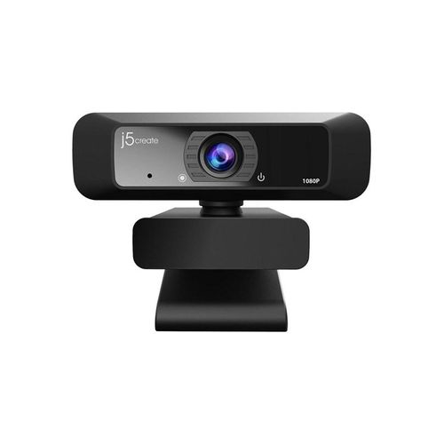 j5create USB HD Webcam