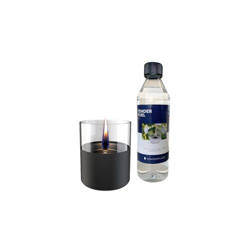 Tenderflame Lilly 10 Black w 0.5 fuel