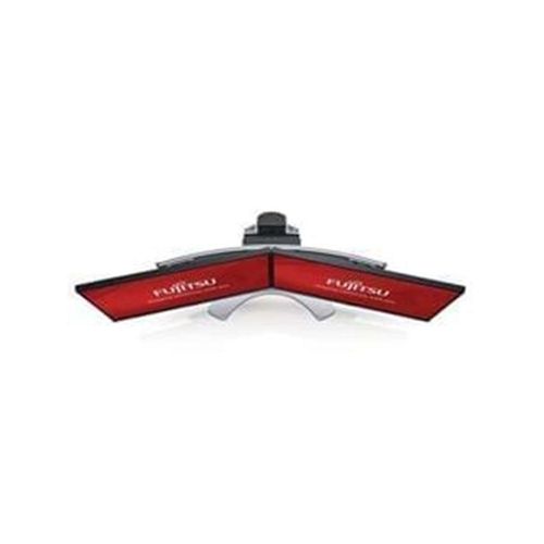 Fujitsu Dual Monitor Stand - stativ