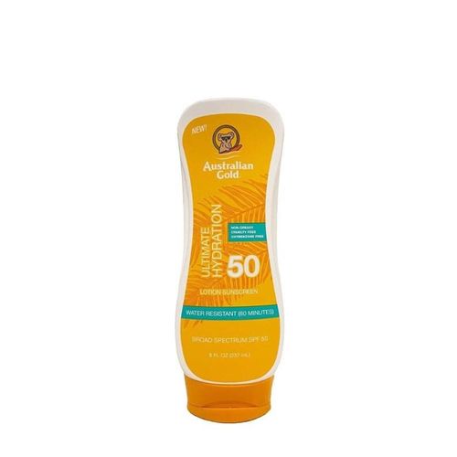 Australian Gold Ultimate Hydration Lotion SPF 50