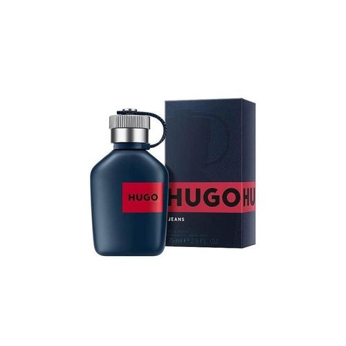Hugo Boss Jeans Eau De Toilette 75 ml