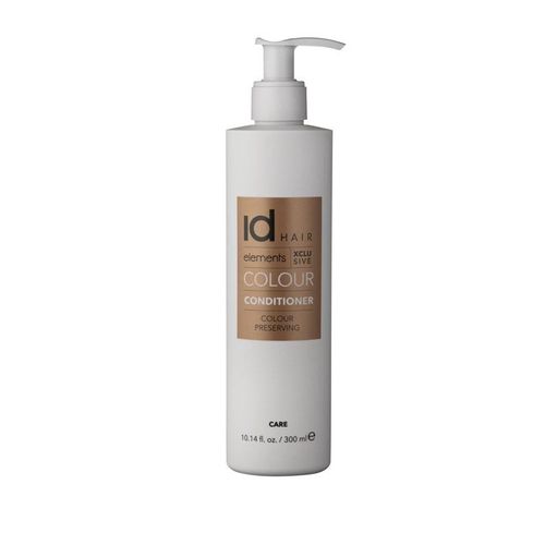 IdHAIR - Elements Xclusive Colour Conditioner 300ml