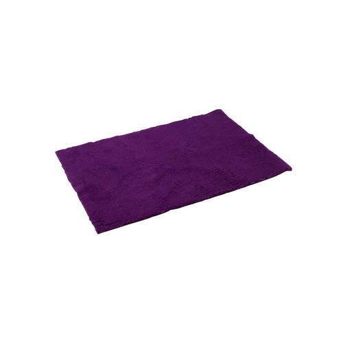 Dogman Fleece Mat Malva Lilla S 75x60cm