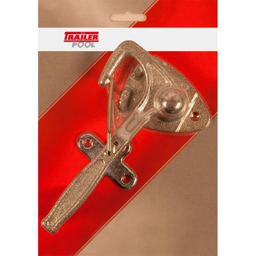 Winkelheberverschluss Gr. 0 mit Einfallöse, rechts, von Trailer Pool