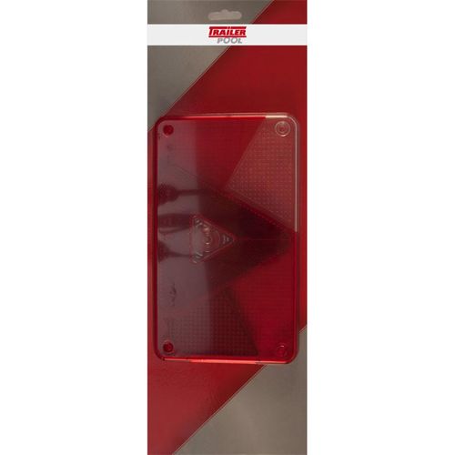 Lichtscheibe Aspöck Multipoint V, links, NSL, von Trailer Pool