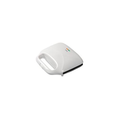 Waffeleisen XL DO9133W weiß, 900 Watt