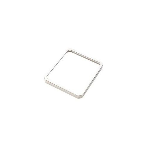 EK-Quantum Magnitude Accent - sTRX4 Nickel, Rahmen