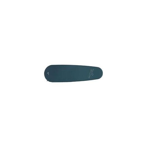 Camping-Matte Compact Single, Pacific Blue 300067 dunkelblau