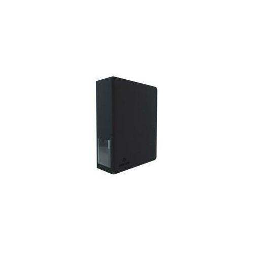 Prime Playset Ring-Binder , Ringbuch schwarz