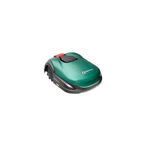 Mähroboter RK4000 PRO dunkelgrün/schwarz, 42cm, Bluetooth, GSM-Modul