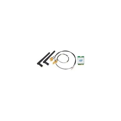 WLAN Kit WLN-M1, WLAN-Adapter