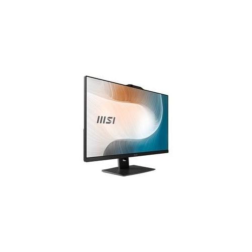 Modern AM272P 1M-835DE, PC-System schwarz, Windows 11 Pro 64-Bit