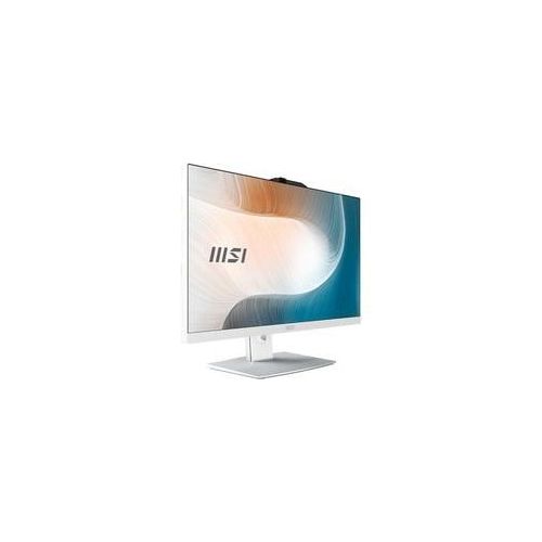 Modern AM242TP 1M-1207DE, PC-System weiß, Windows 11 Pro 64-Bit