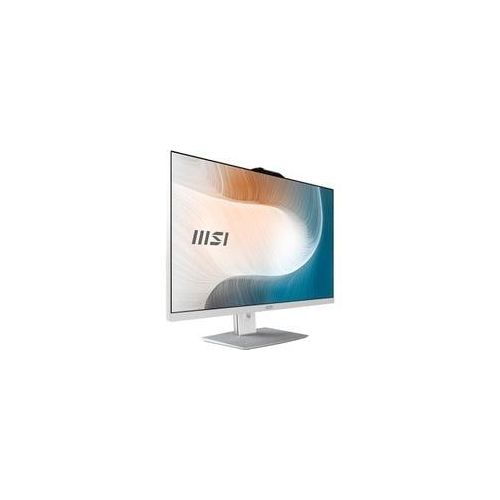 Modern AM272P 1M-837DE, PC-System weiß, Windows 11 Pro 64-Bit