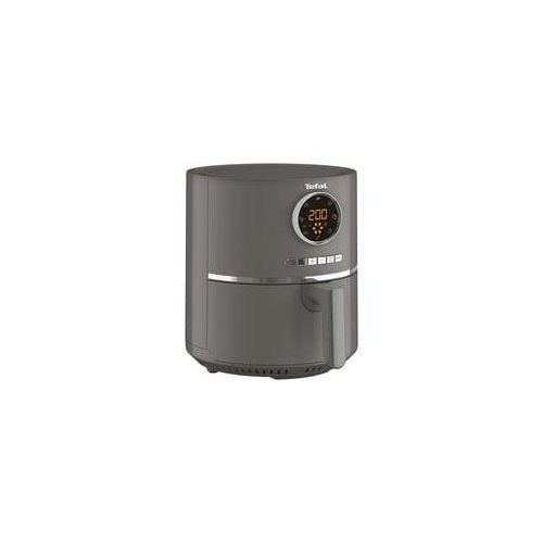 Heißluftfritteuse Ultra Fry Digital anthrazit/grau, 1.400 Watt, Korb 4,2 Liter